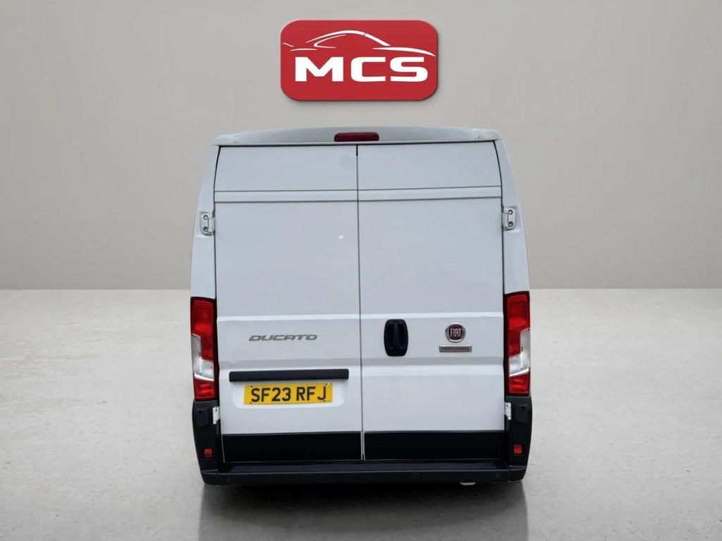 Used Fiat Ducato 2023 for sale - 77369365: Photo 6