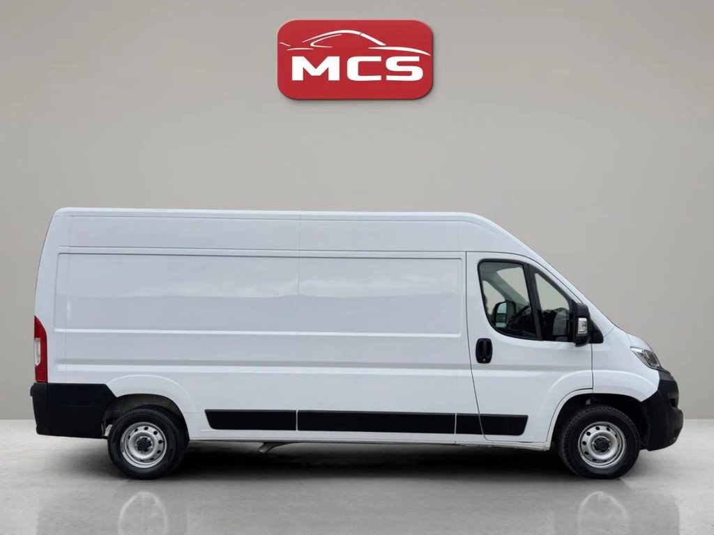 Used Fiat Ducato 2023 for sale - 77369365: Photo 8