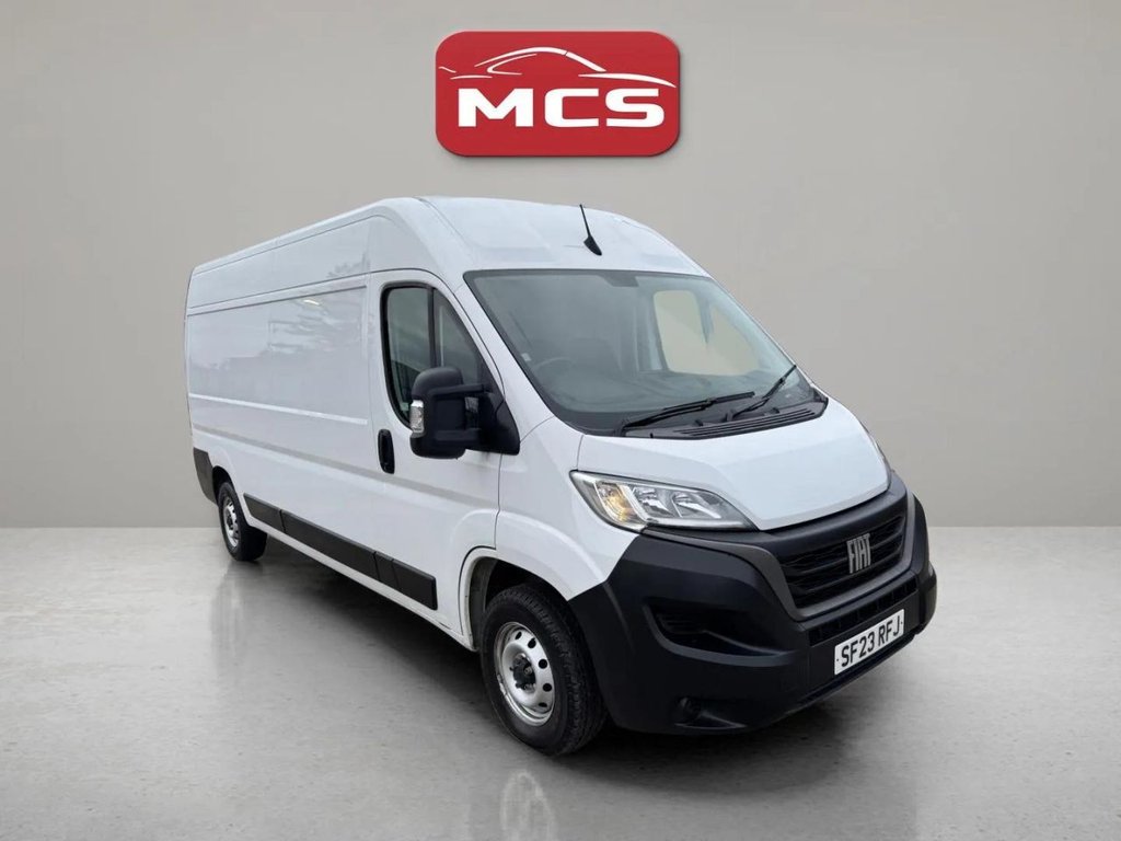 Used Fiat Ducato 2023 for sale - 77369365: Photo 9