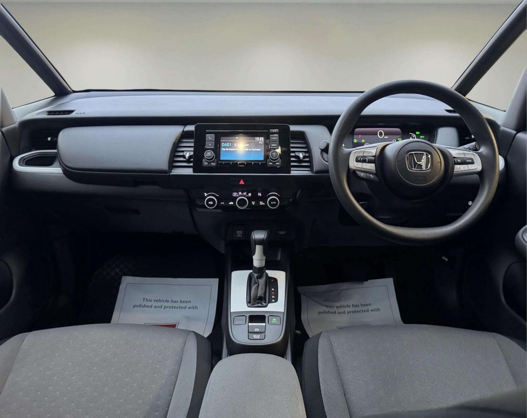 Used Honda Jazz 2020 for sale - 76758652: Photo 13