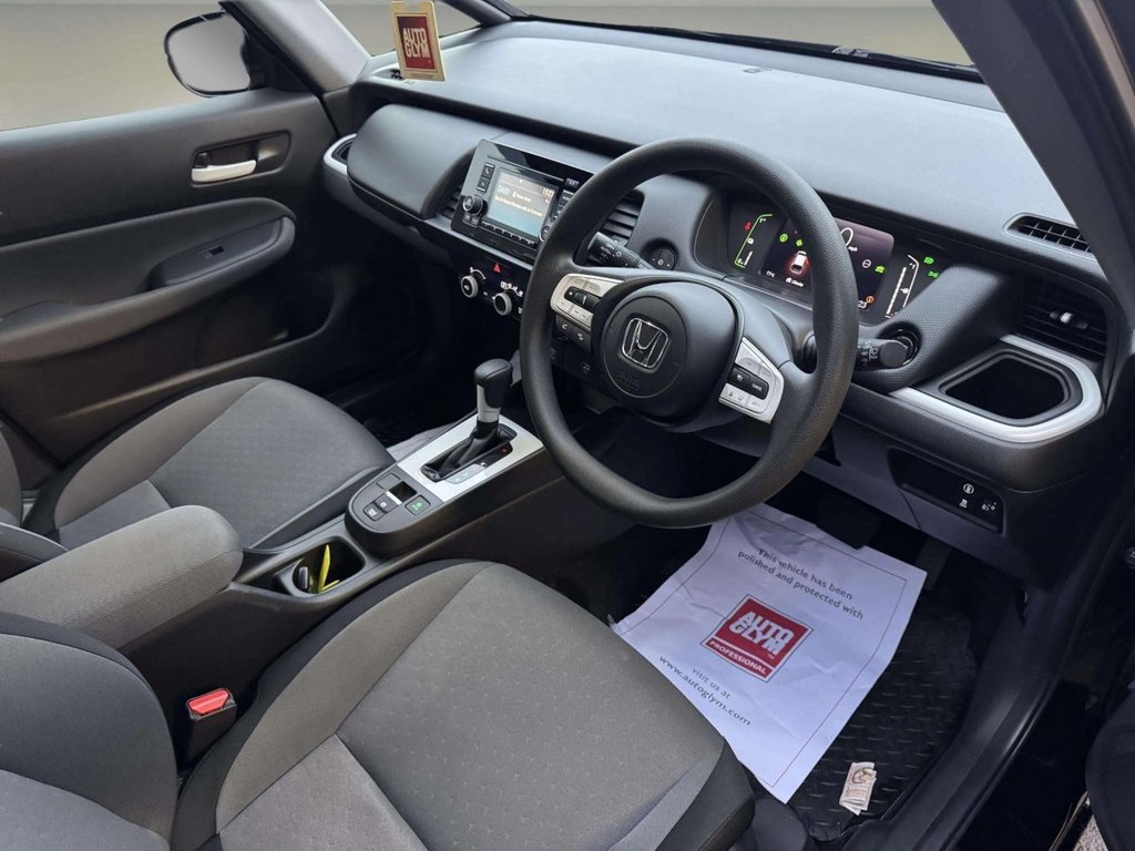 Used Honda Jazz 2020 for sale - 76758652: Photo 20