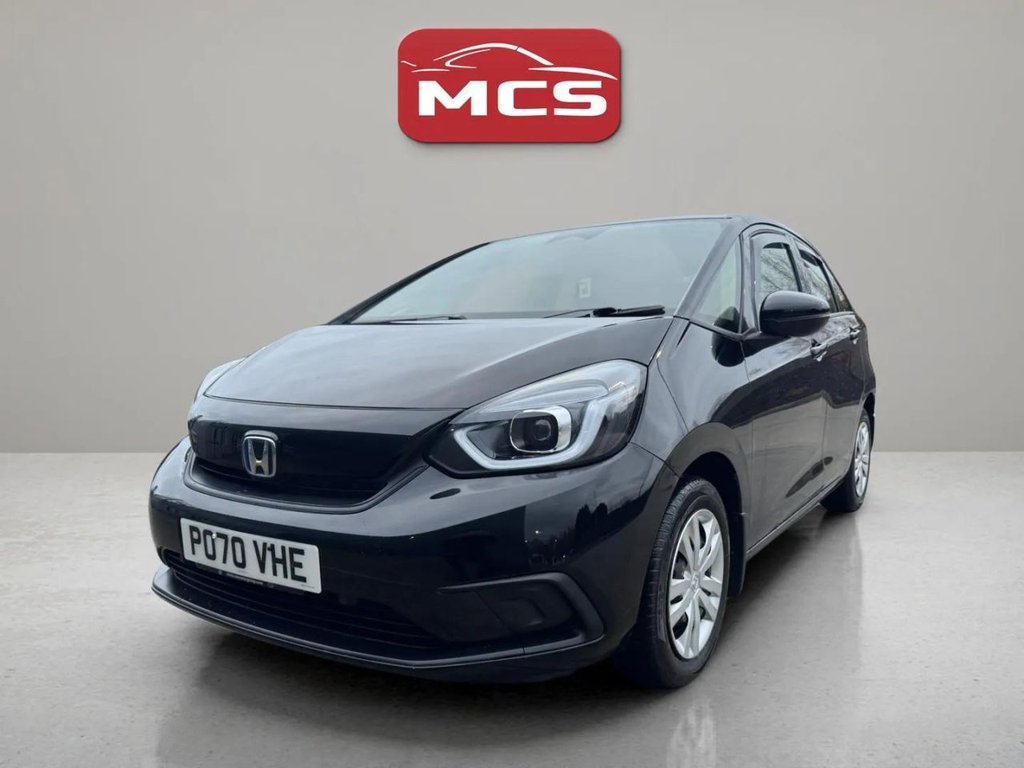 Used Honda Jazz 2020 for sale - 76758652: Photo 3