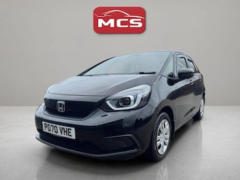 Used Honda Jazz 2020 for sale - 76758652: Photo