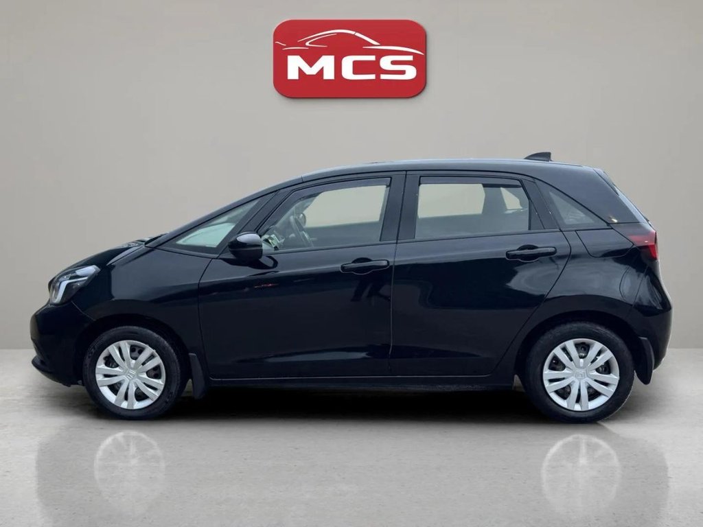 Used Honda Jazz 2020 for sale - 76758652: Photo 4