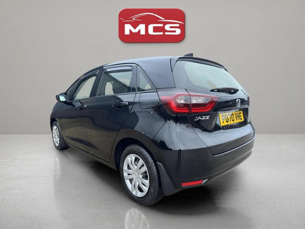 Used Honda Jazz 2020 for sale - 76758652: Photo 5