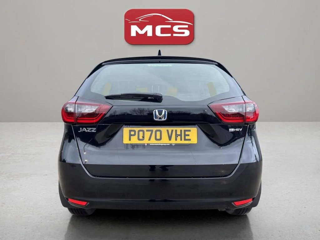 Used Honda Jazz 2020 for sale - 76758652: Photo 6