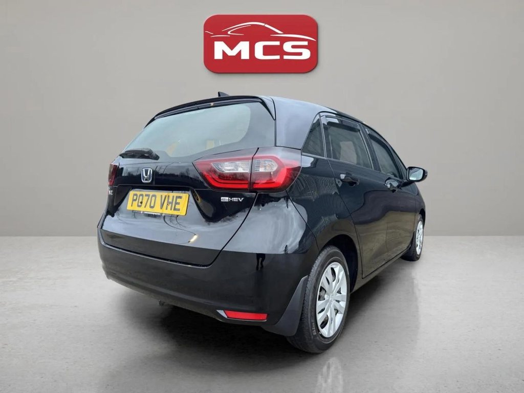 Used Honda Jazz 2020 for sale - 76758652: Photo 7