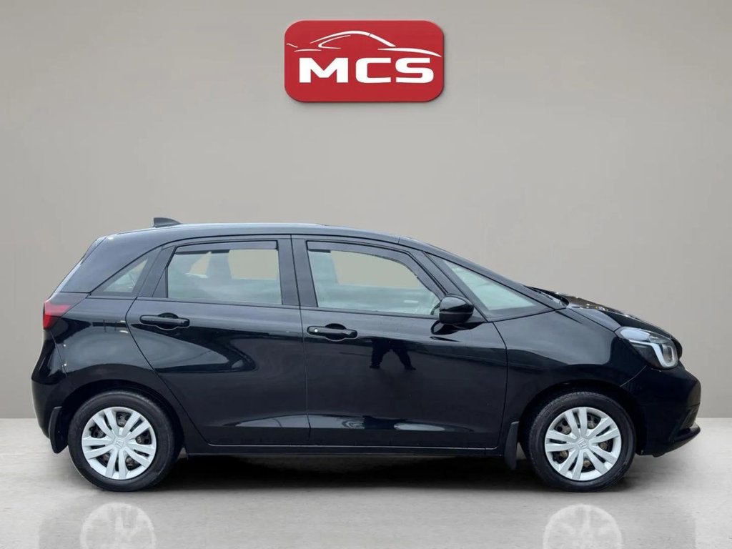 Used Honda Jazz 2020 for sale - 76758652: Photo 8