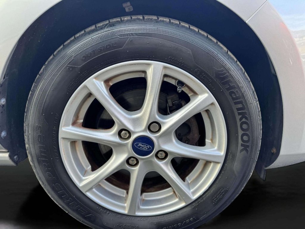 Used Ford Fiesta 2018 for sale - 76417345: Photo 11