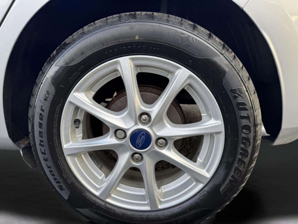 Used Ford Fiesta 2018 for sale - 76417345: Photo 12