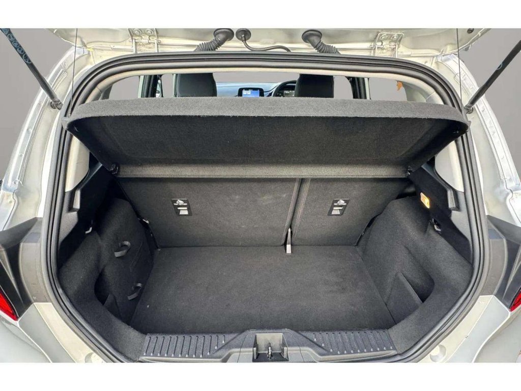 Used Ford Fiesta 2018 for sale - 76417345: Photo 13