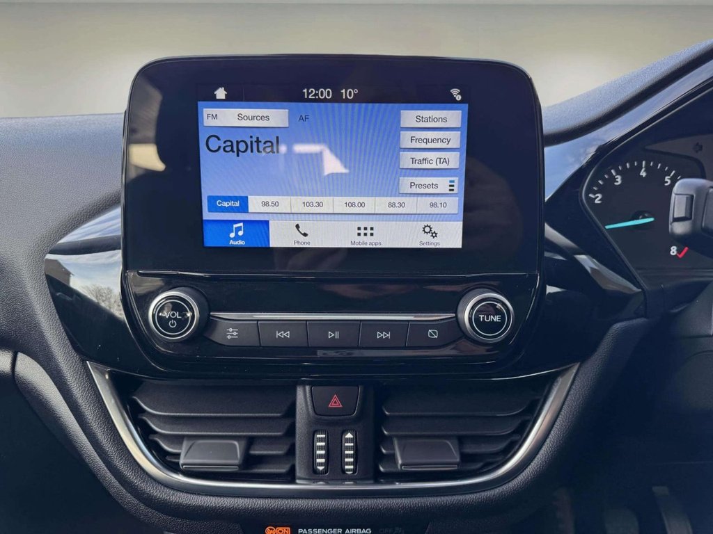 Used Ford Fiesta 2018 for sale - 76417345: Photo 15