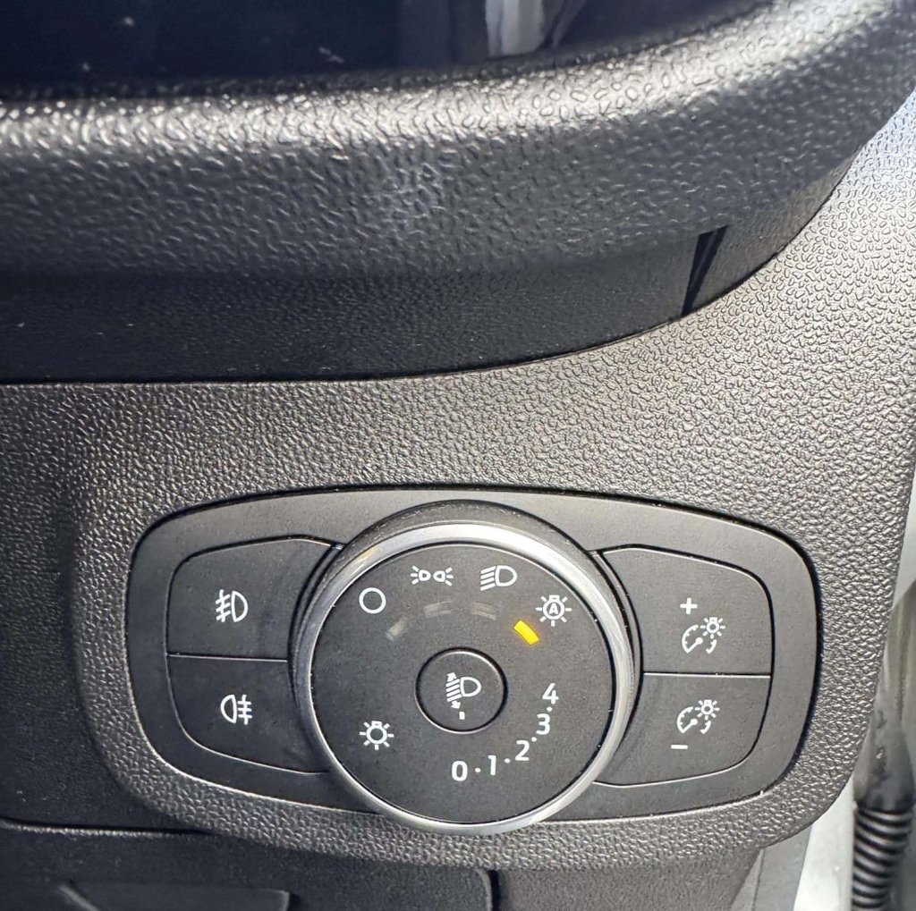 Used Ford Fiesta 2018 for sale - 76417345: Photo 19