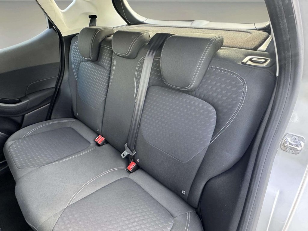 Used Ford Fiesta 2018 for sale - 76417345: Photo 21