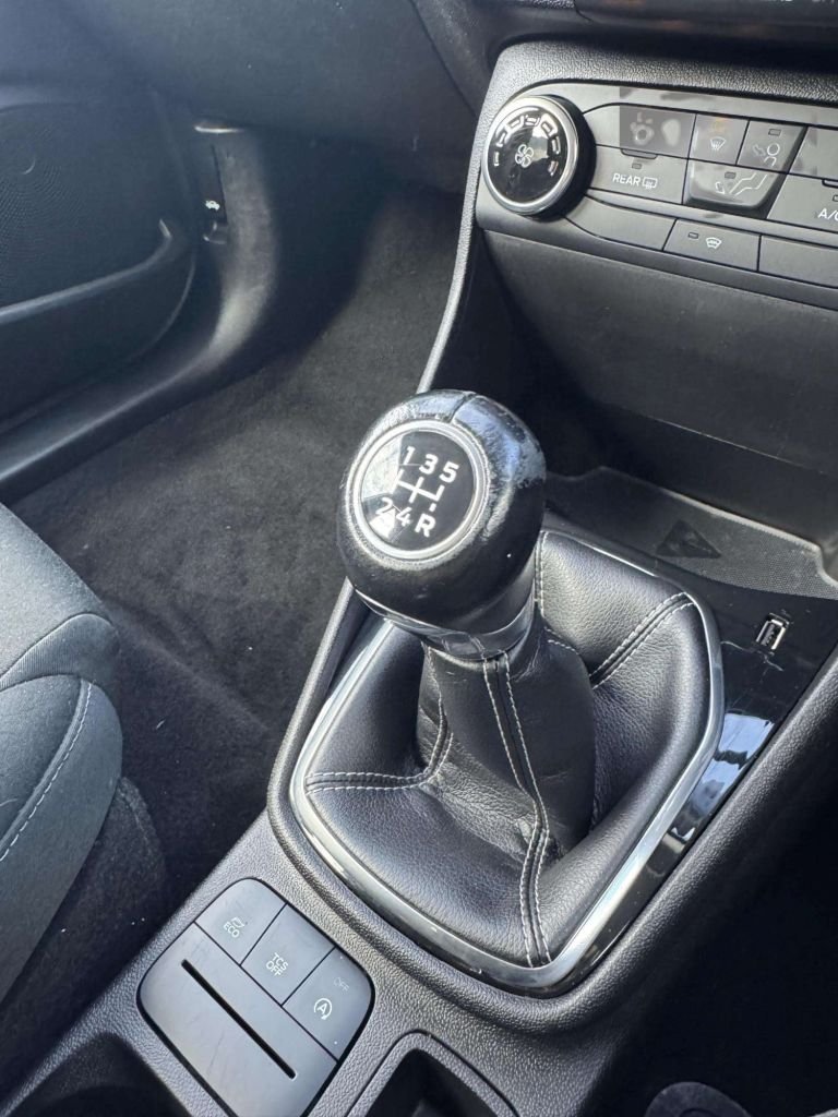 Used Ford Fiesta 2018 for sale - 76417345: Photo 27