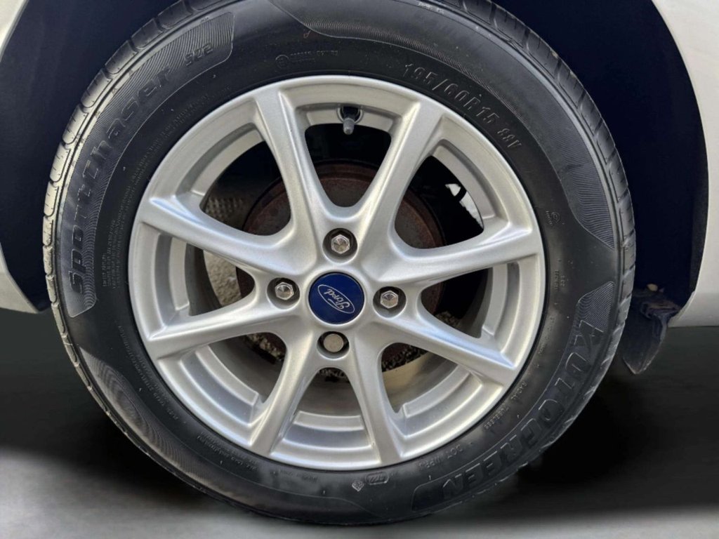 Used Ford Fiesta 2018 for sale - 76417345: Photo 28