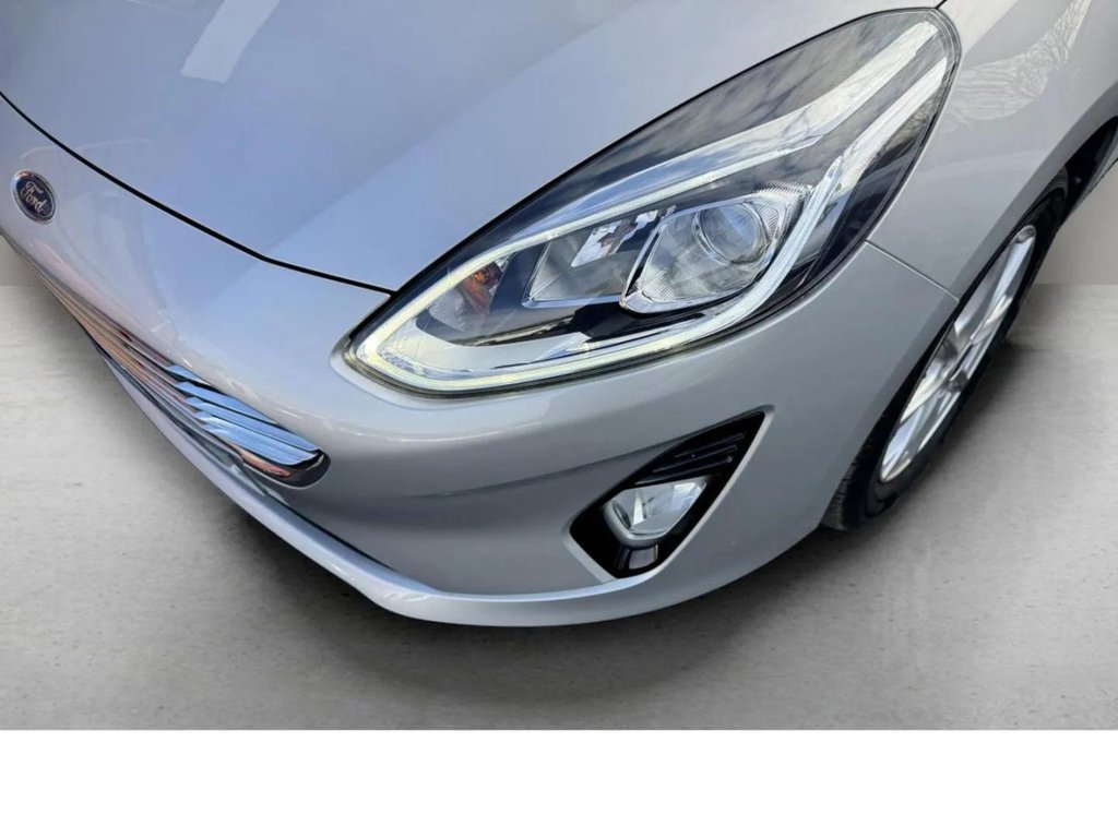 Used Ford Fiesta 2018 for sale - 76417345: Photo 30