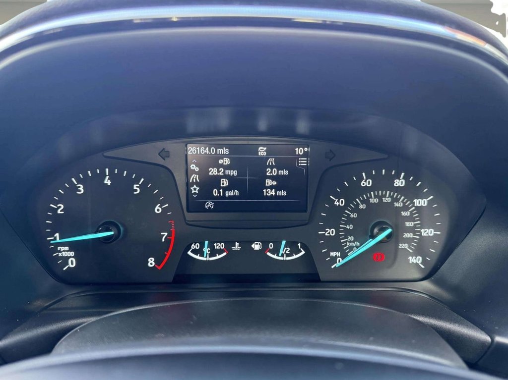 Used Ford Fiesta 2018 for sale - 76417345: Photo 31