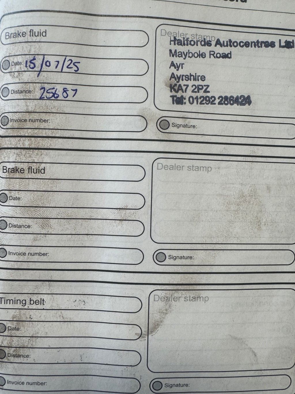 Used Ford Fiesta 2018 for sale - 76417345: Photo 34