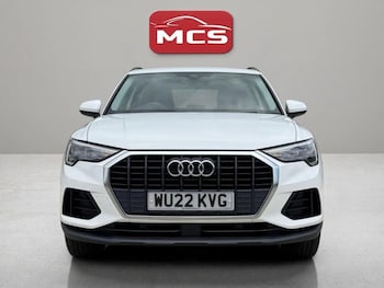 Used Audi Q3 2022 for sale - 78824273: Photo