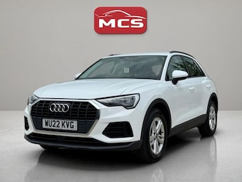 Used Audi Q3 2022 for sale - 78824273: Photo