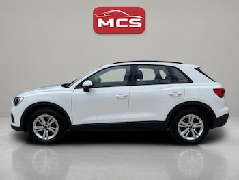 Used Audi Q3 2022 for sale - 78824273: Photo