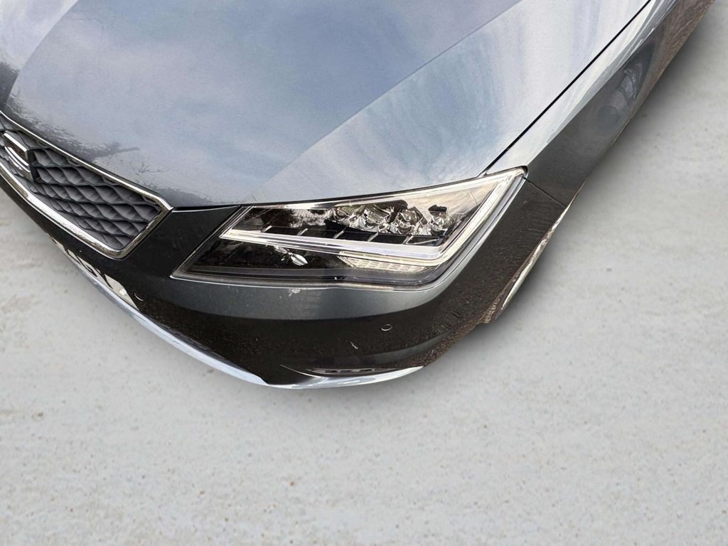 Used SEAT Toledo 2018 for sale - 76686400: Photo 10