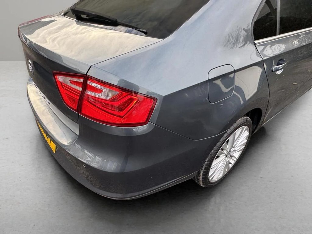 Used SEAT Toledo 2018 for sale - 76686400: Photo 11