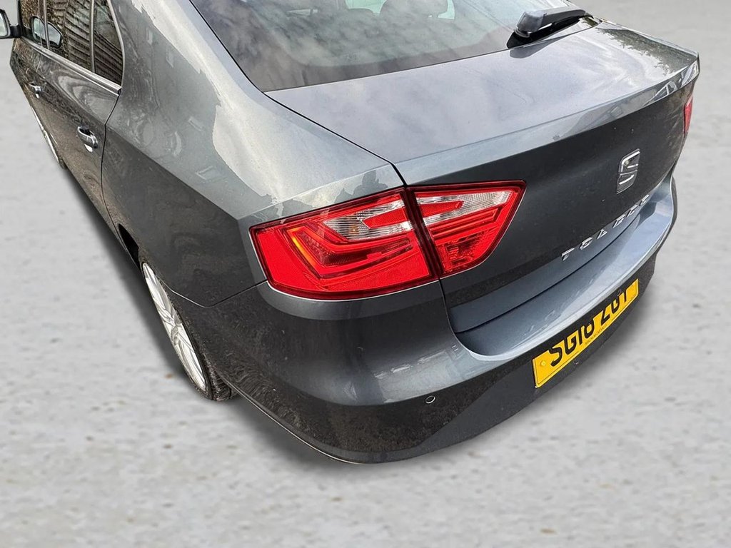 Used SEAT Toledo 2018 for sale - 76686400: Photo 12