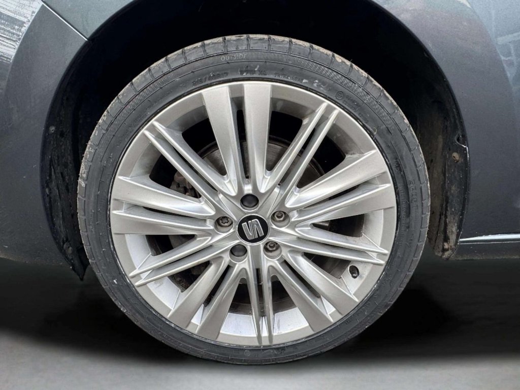 Used SEAT Toledo 2018 for sale - 76686400: Photo 13