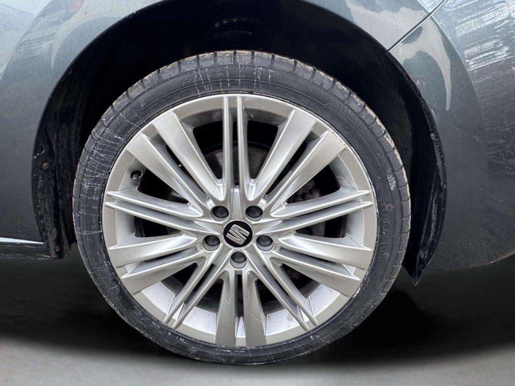 Used SEAT Toledo 2018 for sale - 76686400: Photo 14