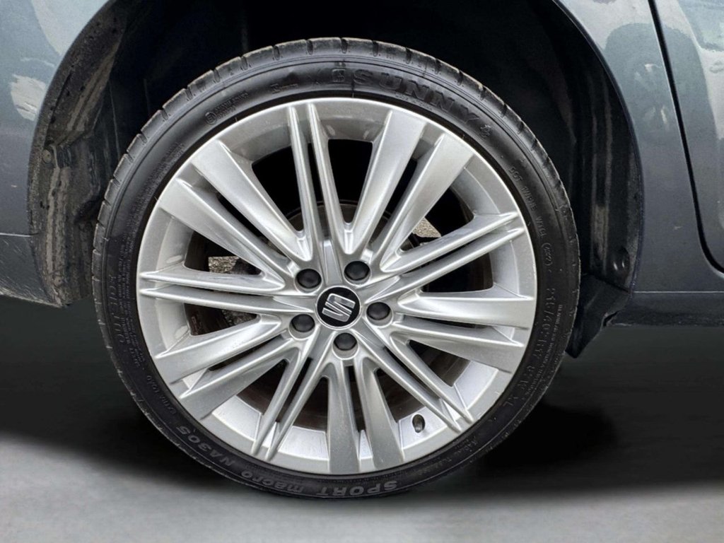 Used SEAT Toledo 2018 for sale - 76686400: Photo 15