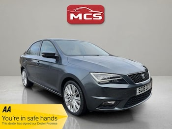 Used SEAT Toledo 2018 for sale - 76686400: Photo