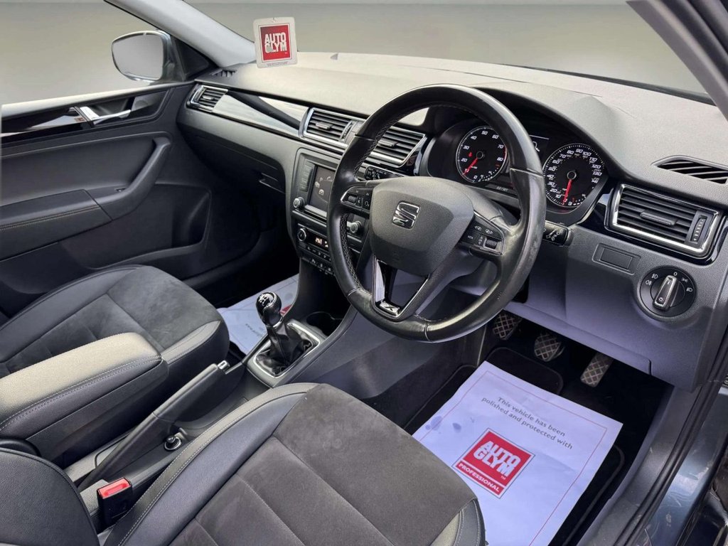 Used SEAT Toledo 2018 for sale - 76686400: Photo 20