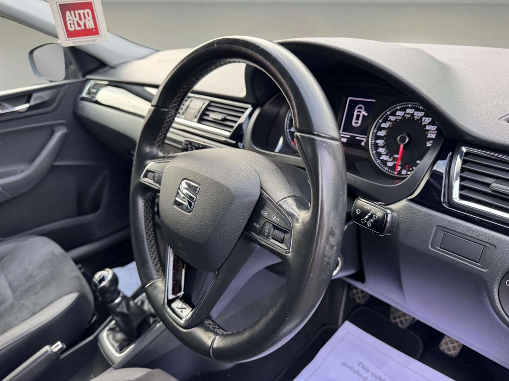 Used SEAT Toledo 2018 for sale - 76686400: Photo 22