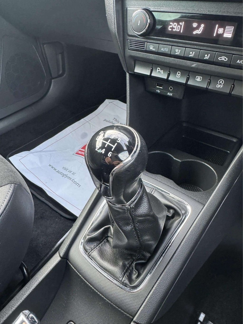 Used SEAT Toledo 2018 for sale - 76686400: Photo 24