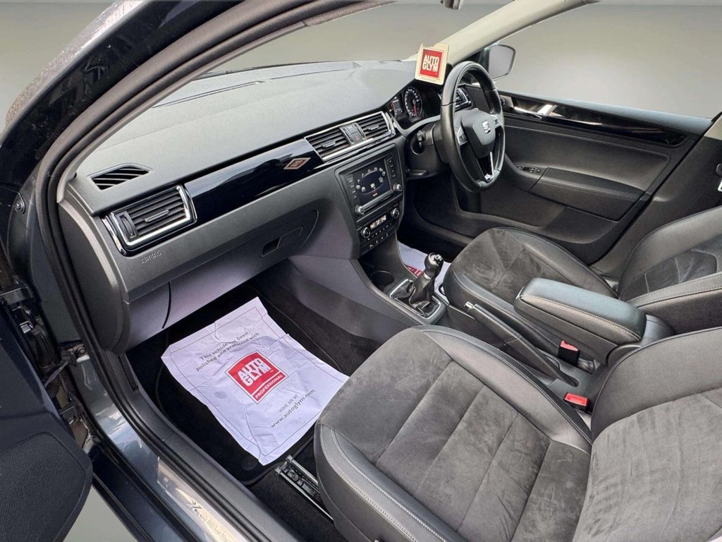 Used SEAT Toledo 2018 for sale - 76686400: Photo 29