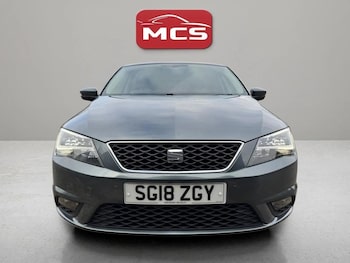 Used SEAT Toledo 2018 for sale - 76686400: Photo
