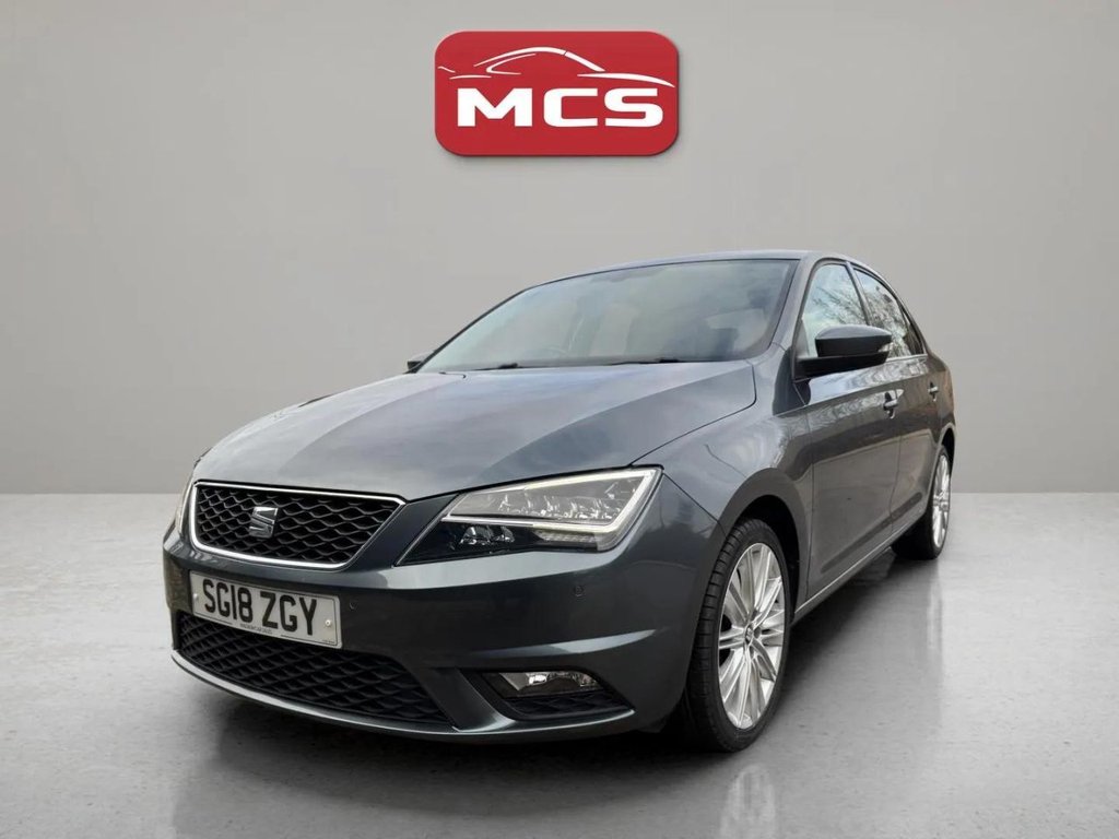 Used SEAT Toledo 2018 for sale - 76686400: Photo 3