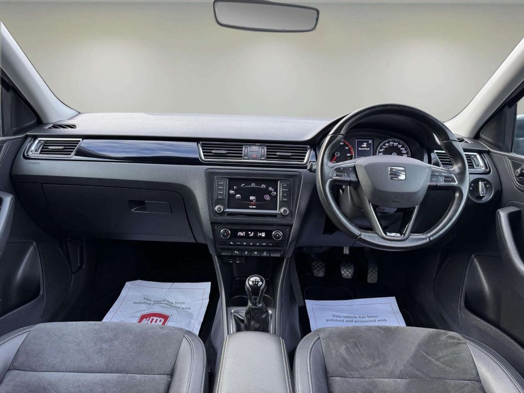 Used SEAT Toledo 2018 for sale - 76686400: Photo 32