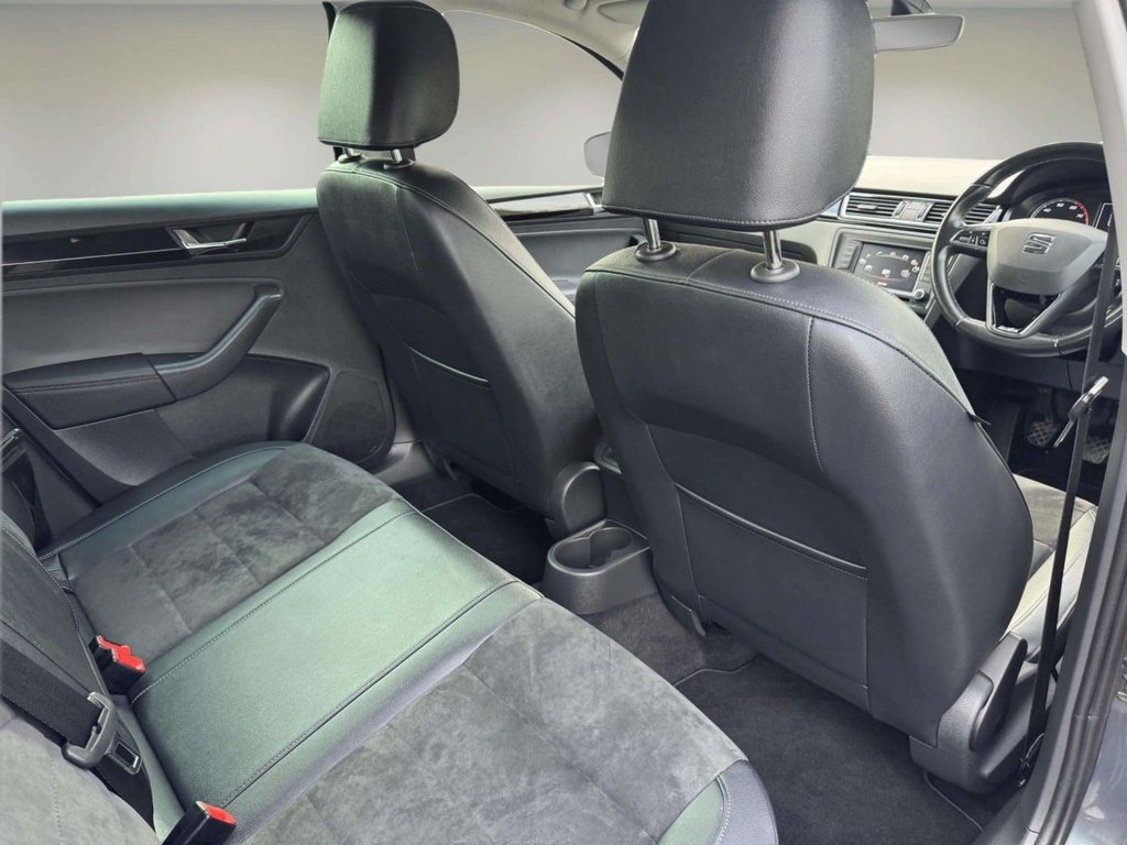 Used SEAT Toledo 2018 for sale - 76686400: Photo 33