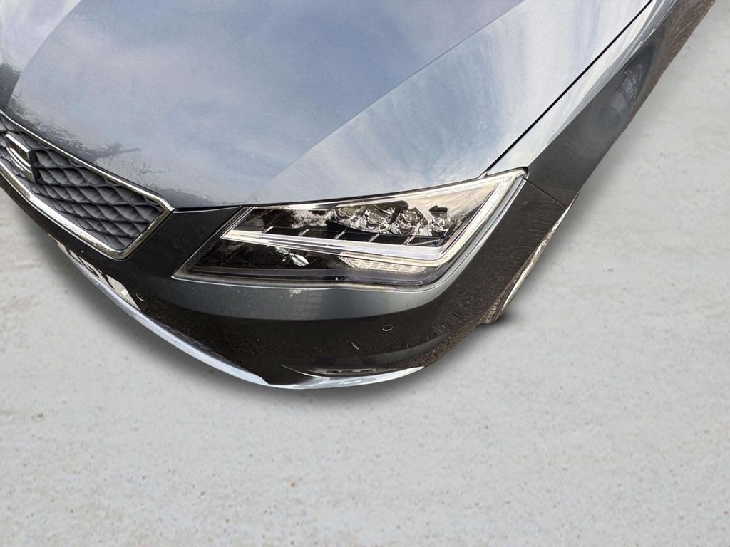 Used SEAT Toledo 2018 for sale - 76686400: Photo 37