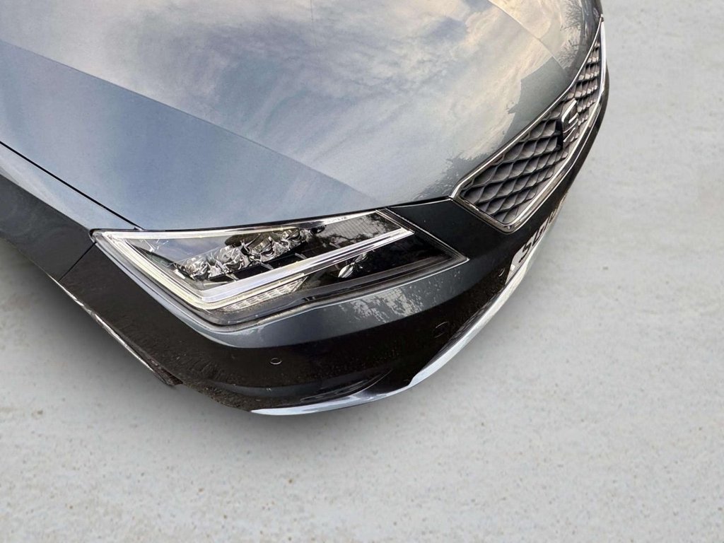 Used SEAT Toledo 2018 for sale - 76686400: Photo 40