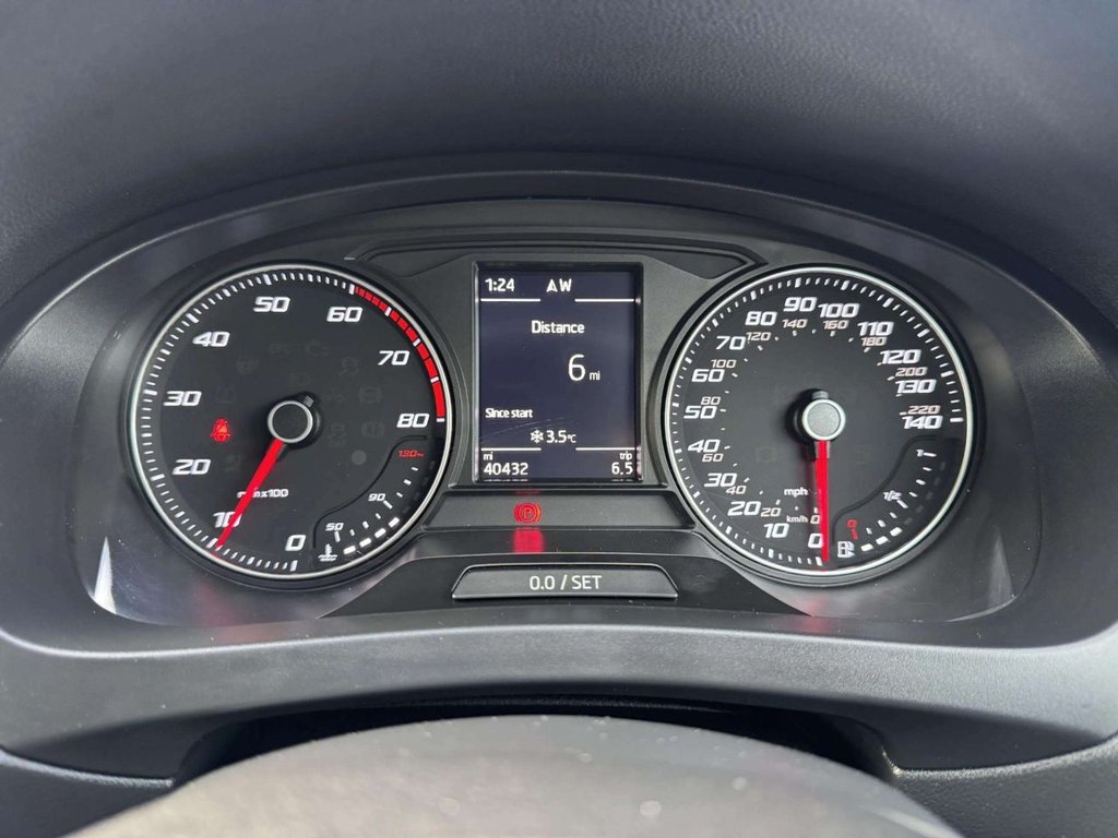 Used SEAT Toledo 2018 for sale - 76686400: Photo 41