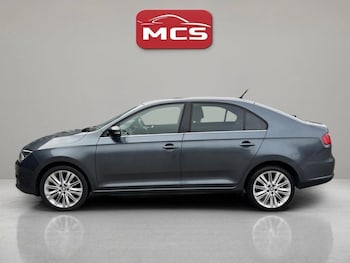 Used SEAT Toledo 2018 for sale - 76686400: Photo