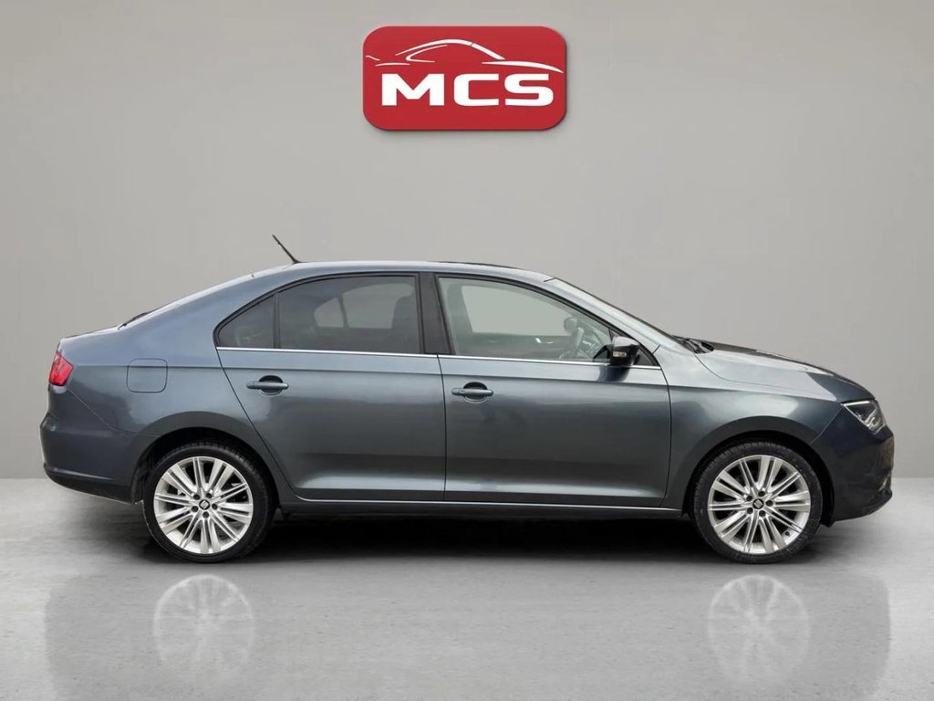 Used SEAT Toledo 2018 for sale - 76686400: Photo 9