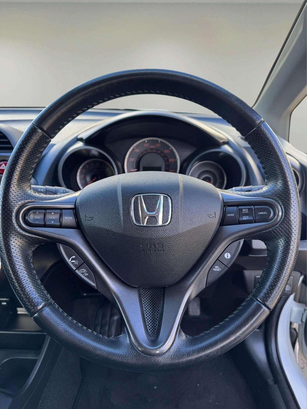 Used Honda Jazz 2013 for sale - 77719915: Photo 10