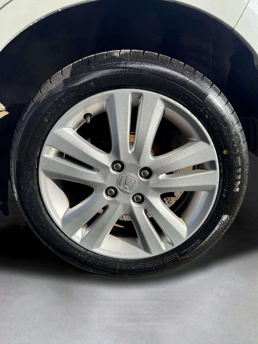 Used Honda Jazz 2013 for sale - 77719915: Photo 12