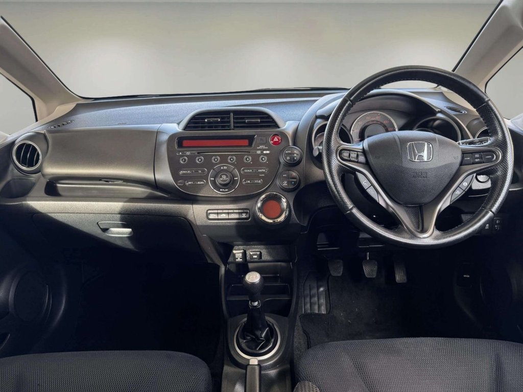 Used Honda Jazz 2013 for sale - 77719915: Photo 14