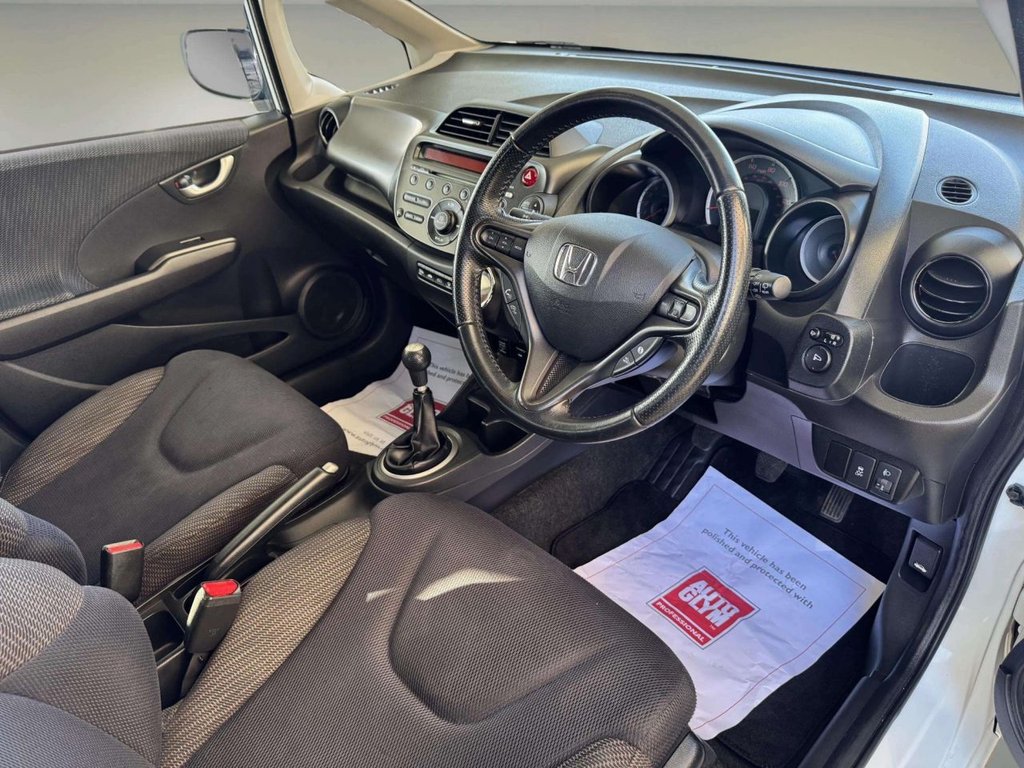 Used Honda Jazz 2013 for sale - 77719915: Photo 15